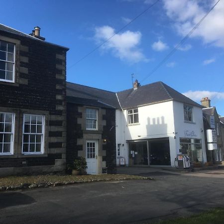 Apartmán Yetholm Bothy Town Yetholm Exteriér fotografie